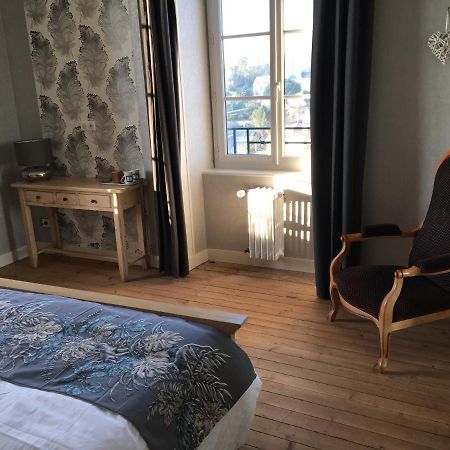 L'Olisa Chambres D'Hotes L'Hermenault ภายนอก รูปภาพ