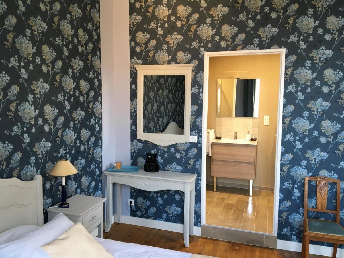 L'Olisa Chambres D'Hotes L'Hermenault ภายนอก รูปภาพ